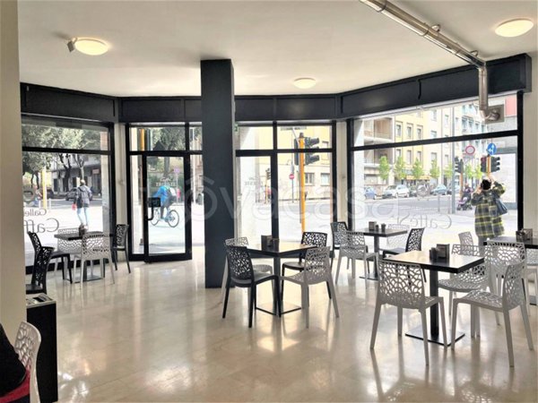 negozio in vendita a Brescia in zona Centro Storico