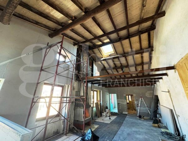 appartamento in vendita a Brescia in zona Porta Milano