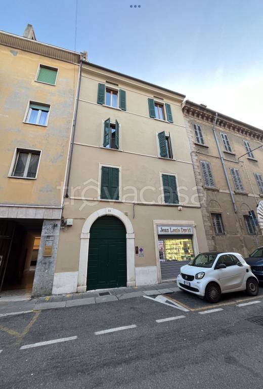 appartamento in vendita a Brescia in zona Centro Storico