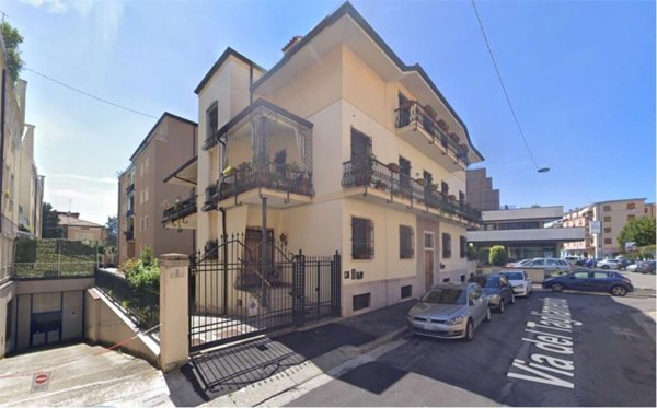 appartamento in vendita a Brescia in zona Porta Venezia