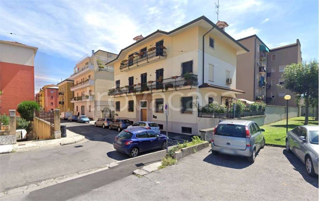 appartamento in vendita a Brescia in zona Porta Venezia