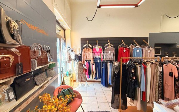monolocale in vendita a Brescia in zona Porta Milano