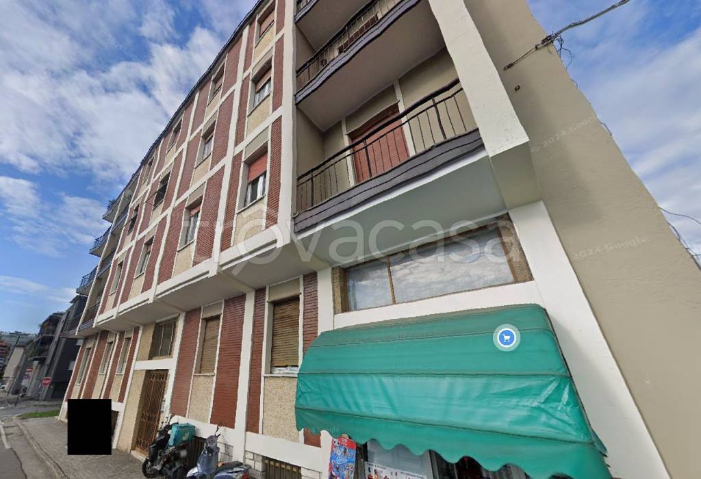 appartamento in vendita a Brescia