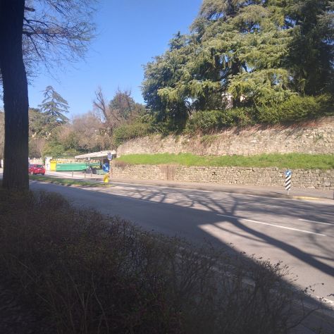 appartamento in vendita a Brescia in zona Porta Venezia