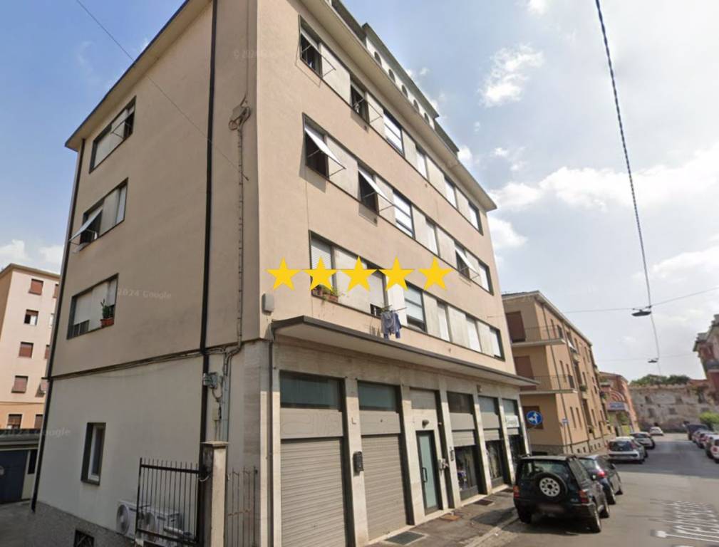 appartamento in vendita a Brescia