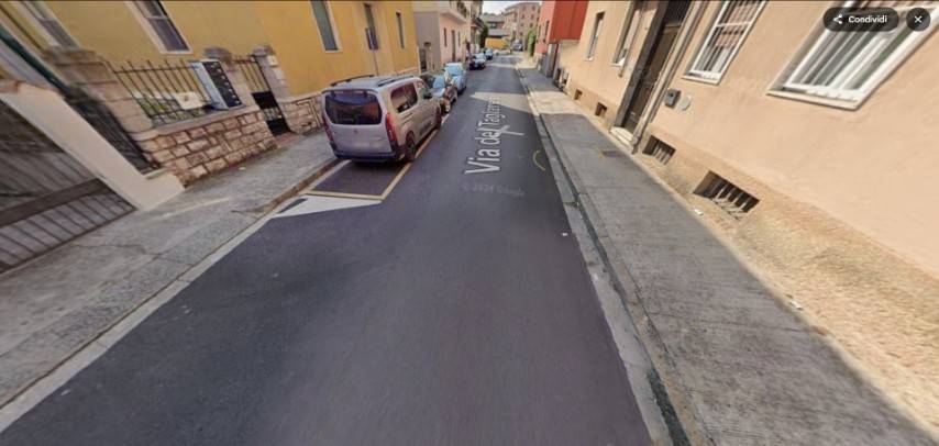 appartamento in vendita a Brescia in zona Porta Venezia