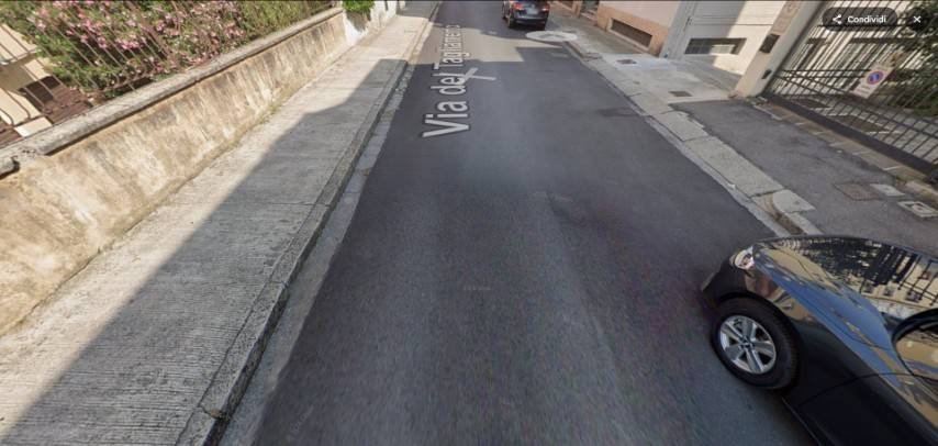 appartamento in vendita a Brescia in zona Porta Venezia