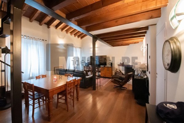 appartamento in vendita a Brescia in zona Centro Storico