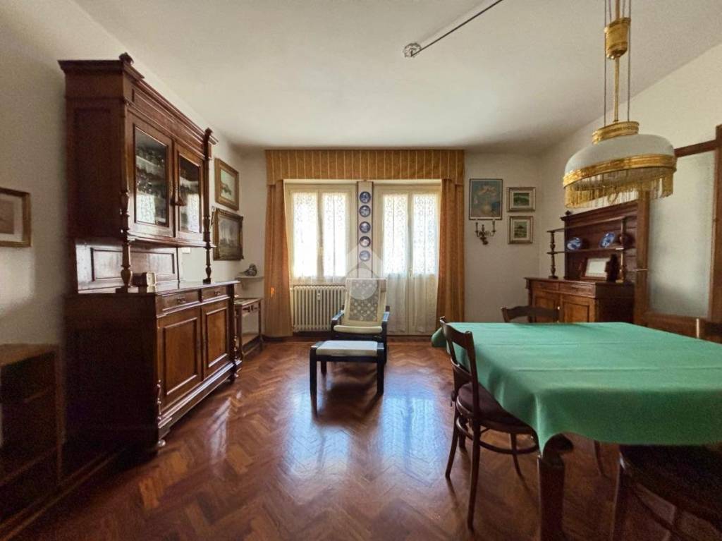 appartamento in vendita a Brescia in zona Porta Milano