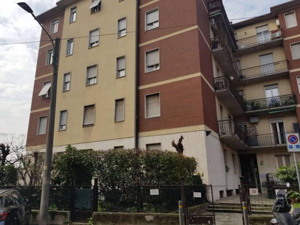 appartamento in vendita a Brescia in zona San Polo