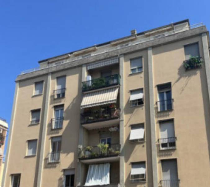 appartamento in vendita a Brescia in zona Volta