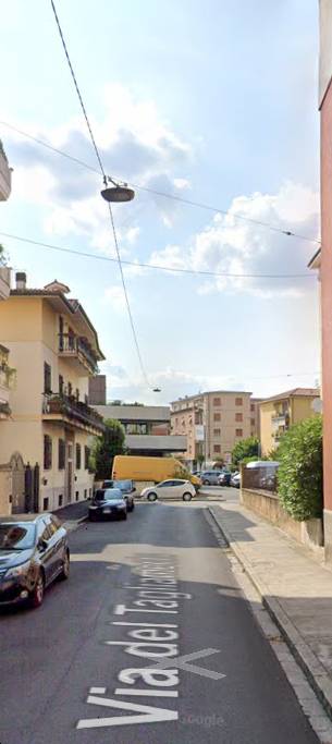 appartamento in vendita a Brescia