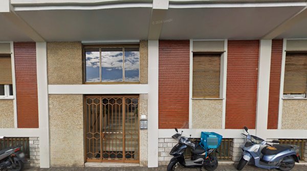 appartamento in vendita a Brescia