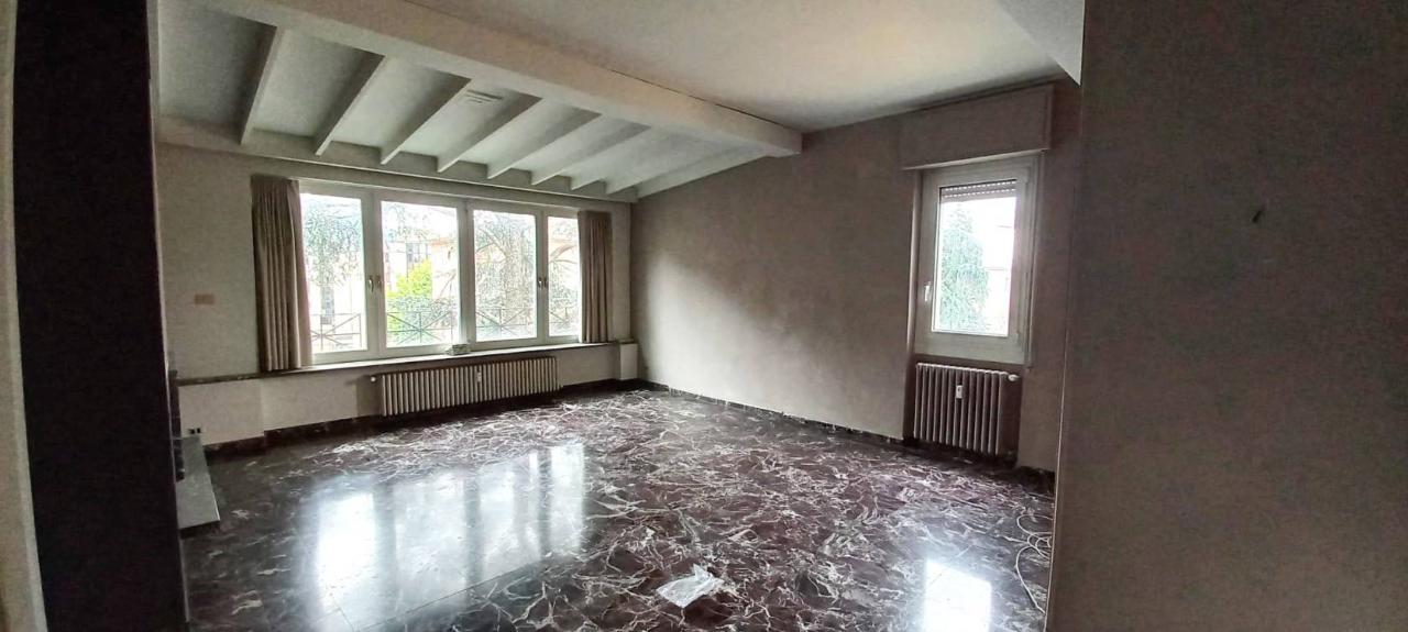 appartamento in vendita a Brescia in zona Porta Venezia