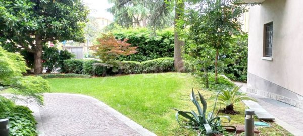 appartamento in vendita a Brescia in zona Porta Venezia