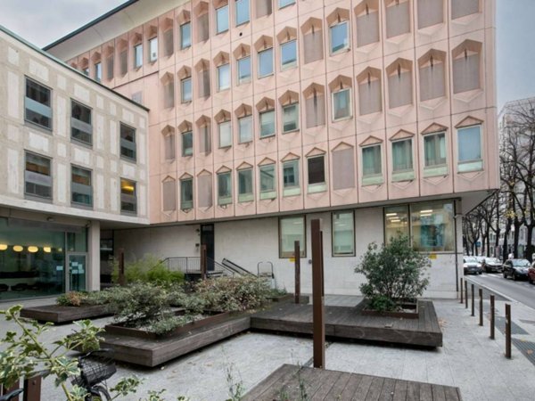 appartamento in vendita a Brescia in zona Centro Storico