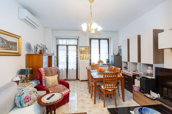 appartamento in vendita a Brescia in zona Lamarmora