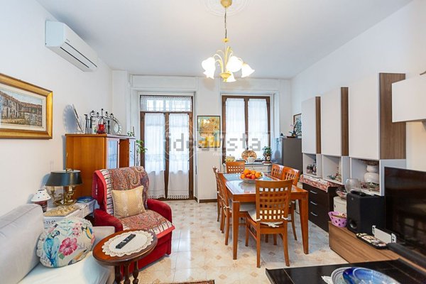 appartamento in vendita a Brescia in zona Lamarmora