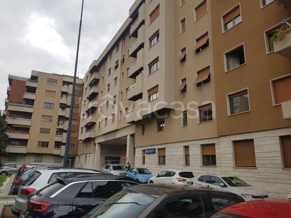 appartamento in vendita a Brescia in zona Centro Storico