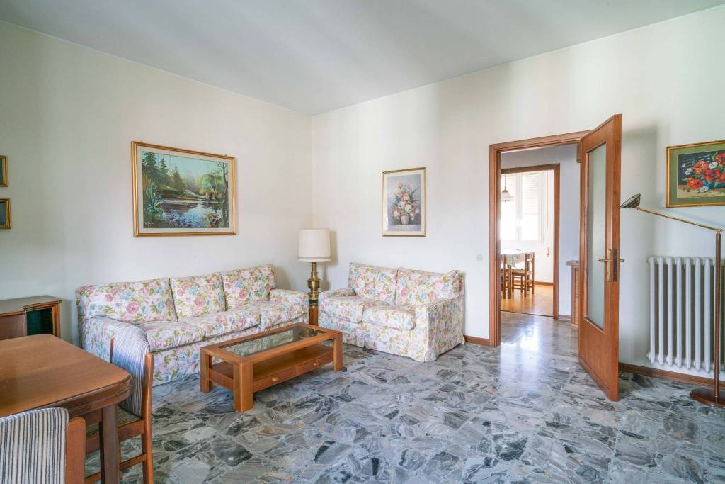 appartamento in vendita a Brescia in zona Urago/Mella