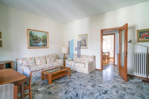 appartamento in vendita a Brescia in zona Urago/Mella