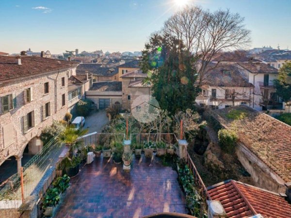 appartamento in vendita a Brescia in zona Centro Storico