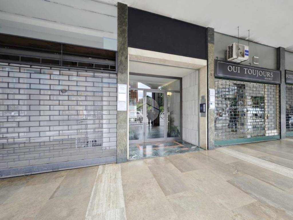 ufficio in vendita a Brescia in zona Centro Storico