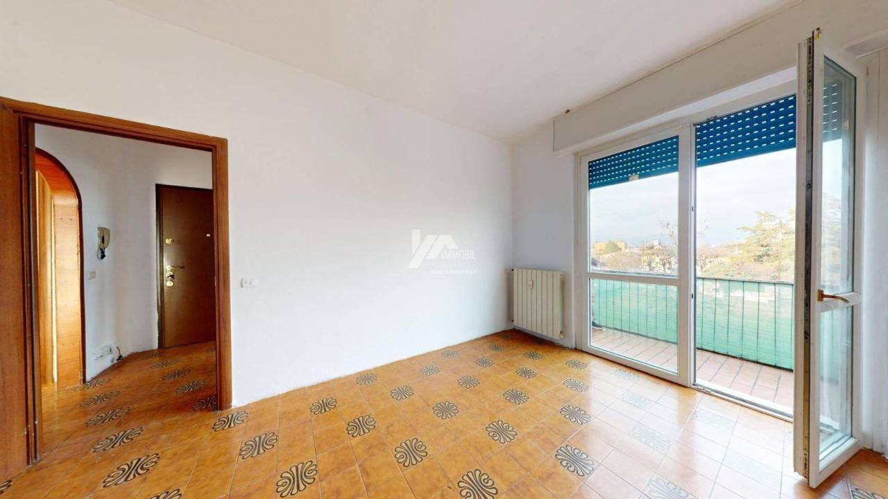 appartamento in vendita a Brescia in zona Villaggio Sereno