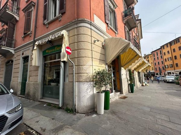 negozio in vendita a Brescia