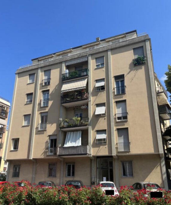 appartamento in vendita a Brescia