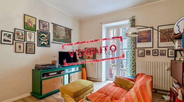 appartamento in vendita a Brescia in zona Centro Storico