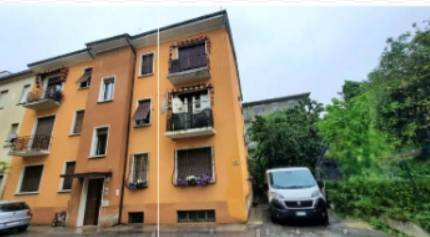 appartamento in vendita a Brescia