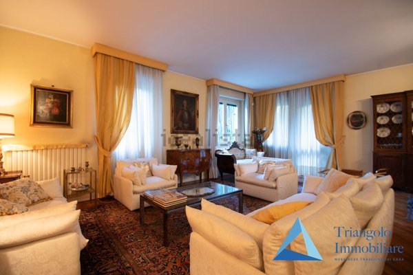 appartamento in vendita a Brescia