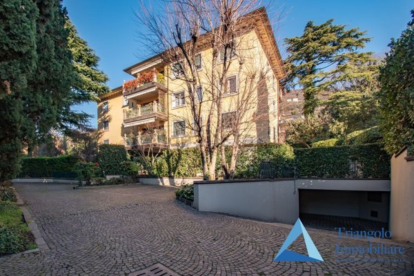 appartamento in vendita a Brescia