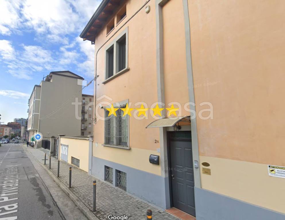 appartamento in vendita a Brescia