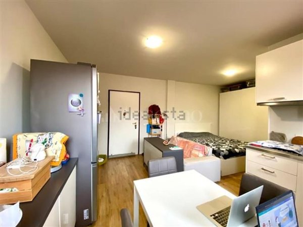 appartamento in vendita a Brescia in zona Sant'Eufemia