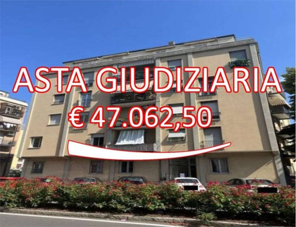 appartamento in vendita a Brescia