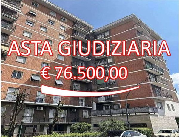 appartamento in vendita a Brescia