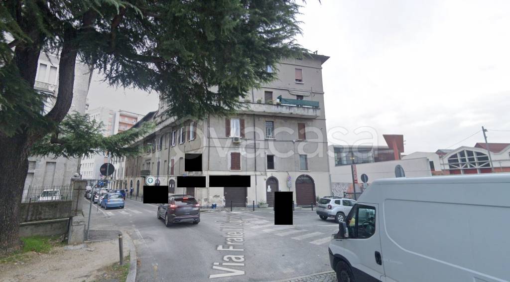 appartamento in vendita a Brescia