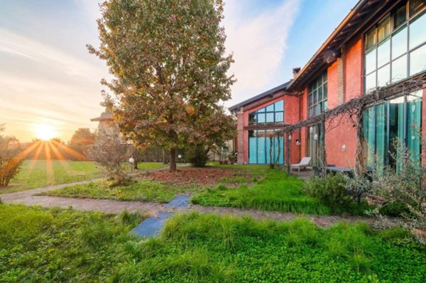 casa indipendente in vendita a Brescia in zona Chiusure
