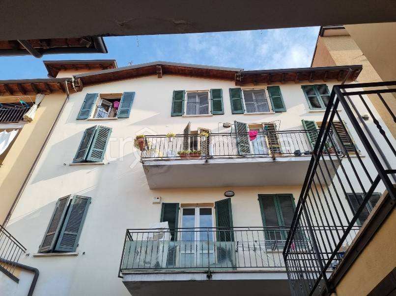 appartamento in vendita a Brescia in zona Don Bosco