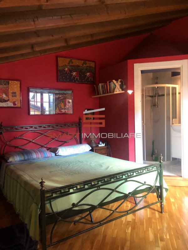 casa indipendente in vendita a Brescia in zona Mompiano