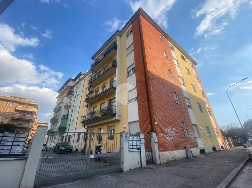 appartamento in vendita a Brescia