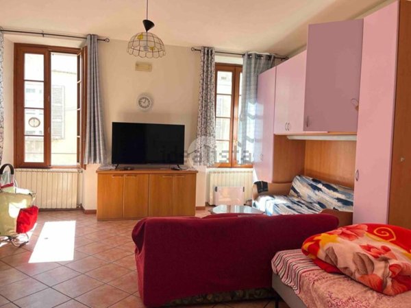 appartamento in vendita a Brescia in zona Carmine