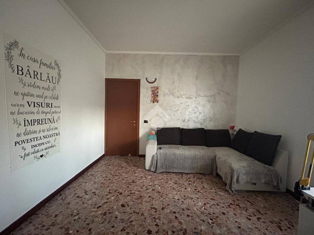 appartamento in vendita a Brescia in zona San Polo