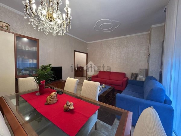 casa indipendente in vendita a Brescia in zona San Polo