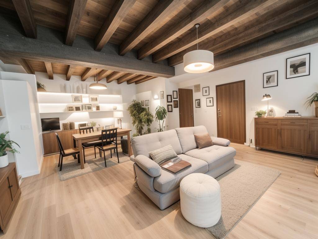 appartamento in vendita a Brescia in zona Centro Storico