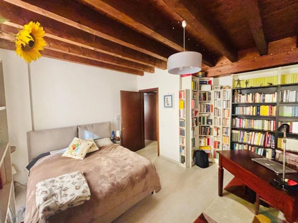 appartamento in vendita a Brescia in zona Centro Storico