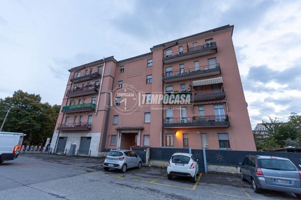 appartamento in vendita a Brescia in zona Fiumicello