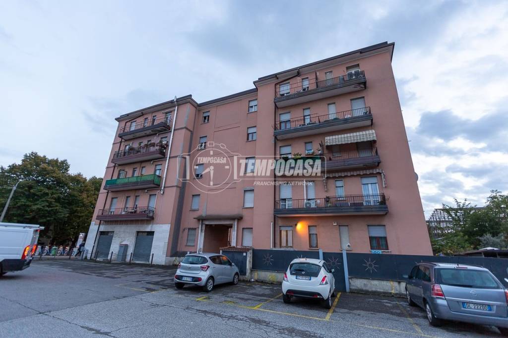 appartamento in vendita a Brescia in zona Fiumicello